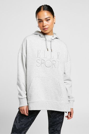 Elle sport hoodie new arrivals