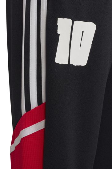 Adidas messi clearance joggers