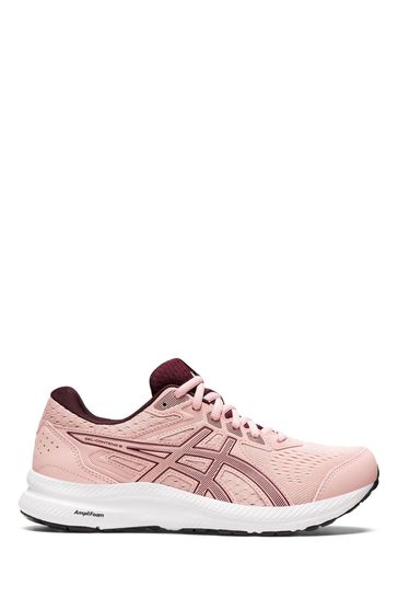 ASICS Gel Contend 8 Trainers