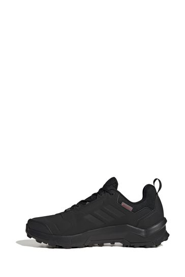 Buy adidas Black adidas Terrex Ax4 Beta Cold.Rdy Hiking Trainers