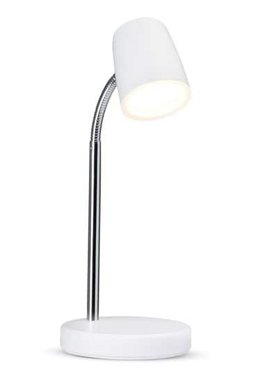 Buy glow LED Task Lamp from the Laura Ashley online shop