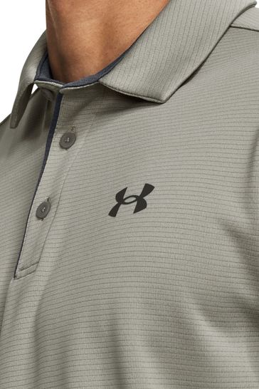 New under armour golf shirts on sale