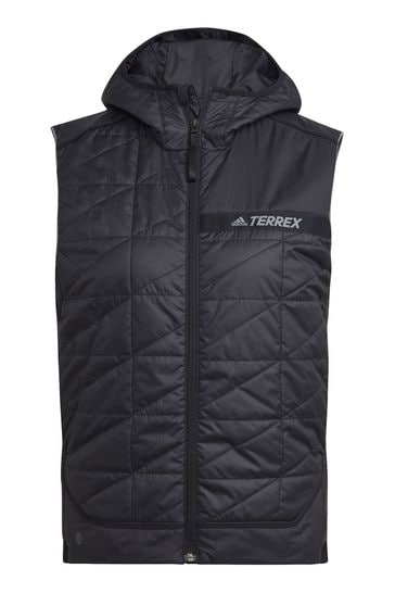 Adidas online vest hoodie