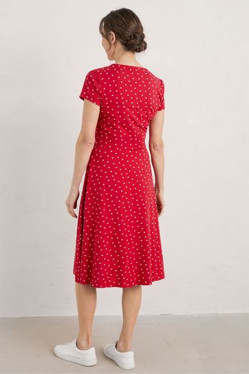 Pier view new arrivals dress seasalt