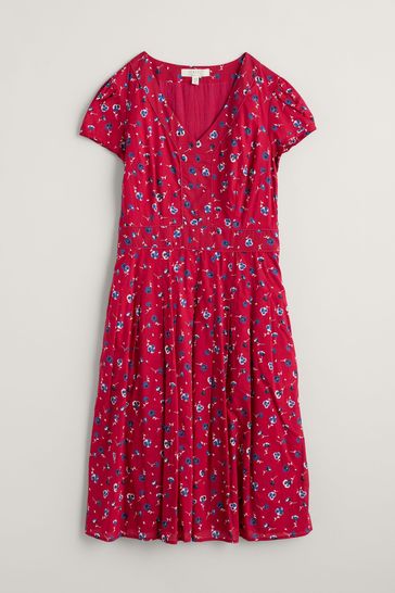 Villa dress discount
