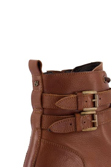 Dune heeled ankle boots on sale