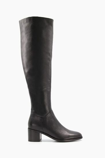 Dune hot sale trinney boots