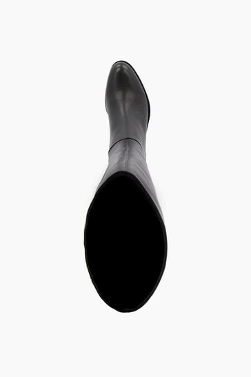 Dune discount trinney boots