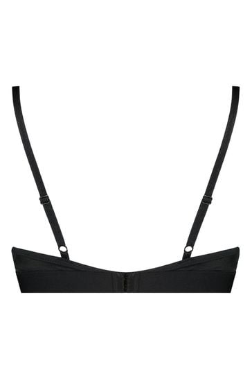 Guia de top tallas hunkemoller