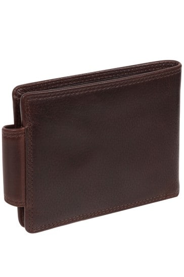 Captain wallet shop
