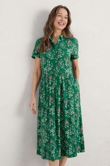 Seasalt hotsell shirt dress