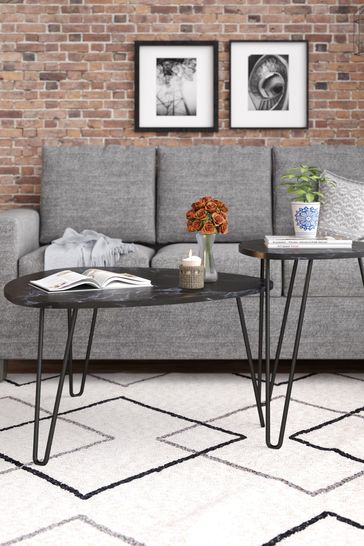 Marble bunching tables discount