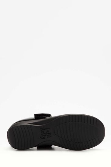Lelli kelly black unicorn shoes discount