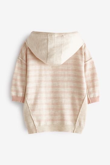 Mint velvet deals knitted dress