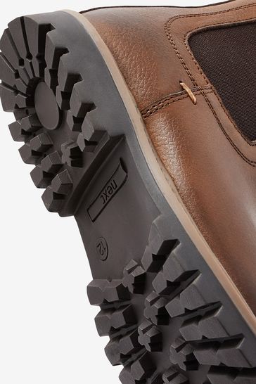Base london havoc chelsea boots on sale