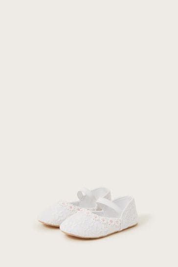 Monsoon baby shoes deals