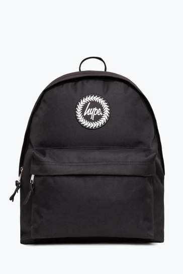 Hype backpack 2025 next