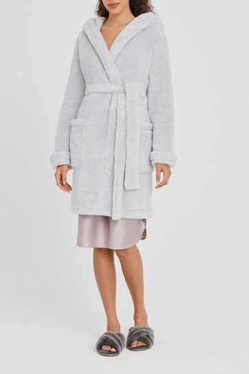 UGG Aarti Hooded Dressing Gown