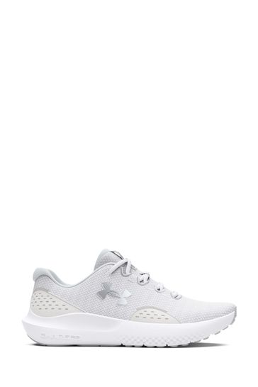 Under armour trainers charged discount