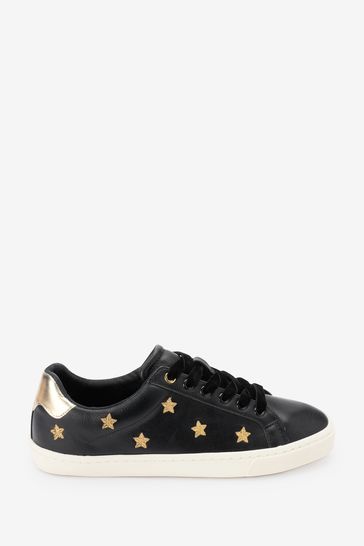 Next star outlet trainers