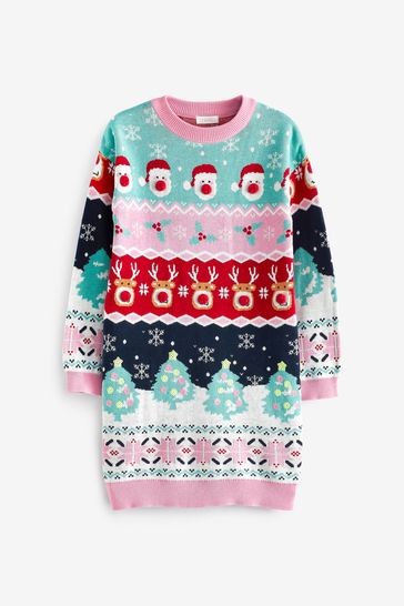 Dress up jumper discount