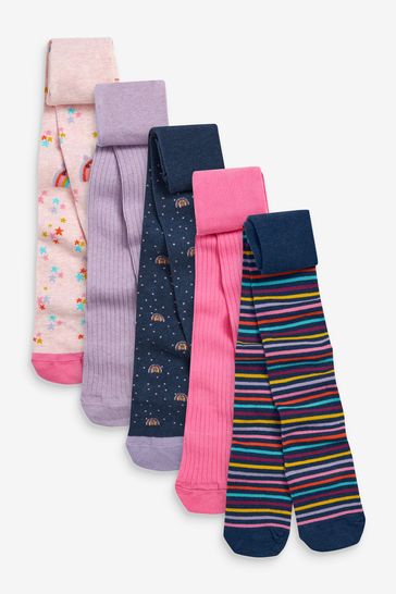 Next rainbow hotsell tights