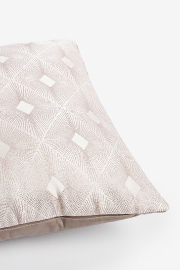 Next 2025 sparkle cushions