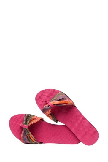 Tong havaianas you online saint tropez