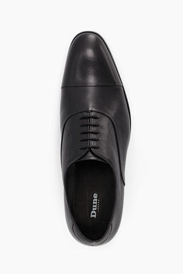 Buy Dune London Secrecy Oxford Toecap Lace Up Shoes from Next Canada