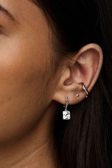Ear store cuff orelia
