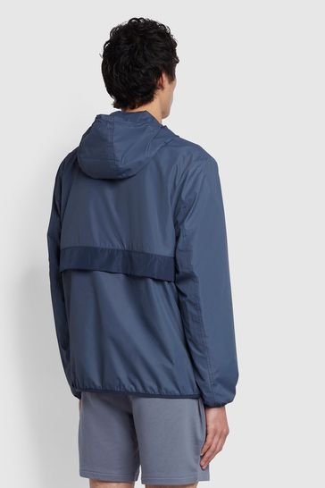 Farah overhead jacket hot sale
