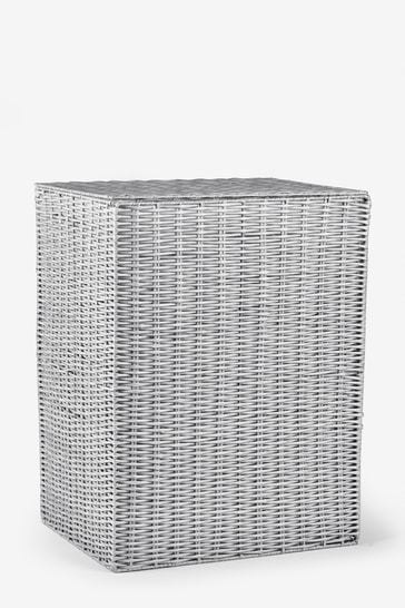 Oblong laundry basket new arrivals