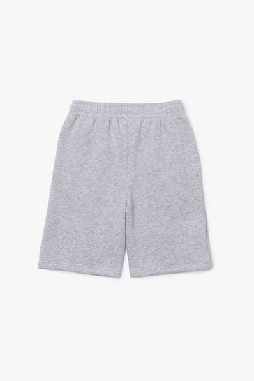 Buy Lacoste Grey Shorts from Next Netherlands