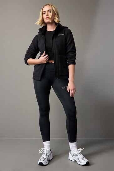 Berghaus Core Black Leggings