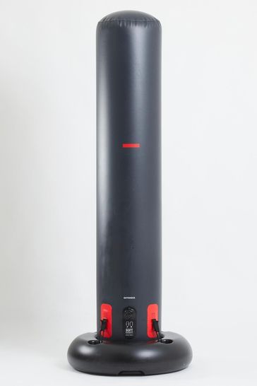 Decathlon free top standing punch bag