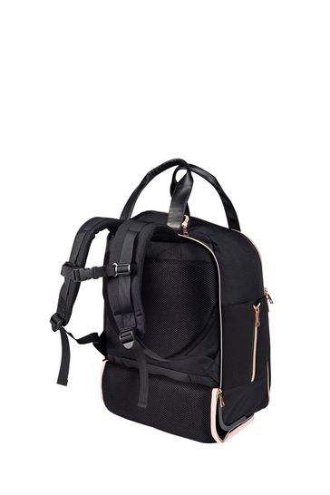 Hybrid trolley backpack hot sale