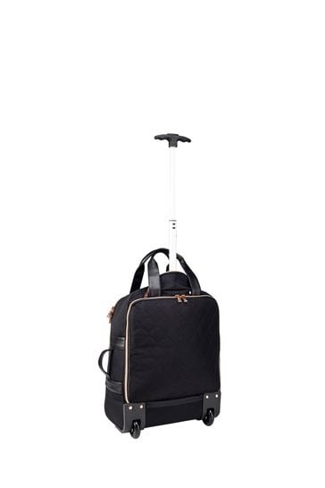 Max travel sales trolley