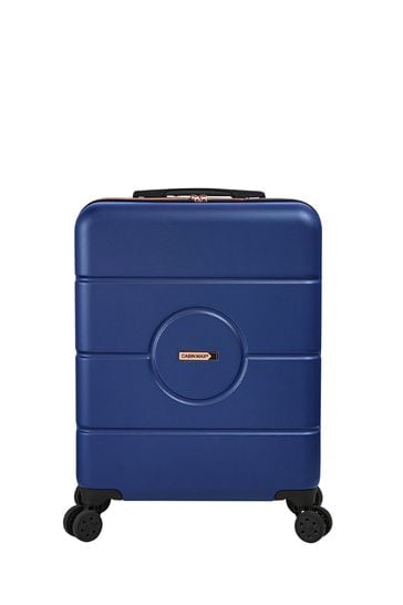 Cabin Max Seville 55cm Carry on Suitcase with Built in Lock