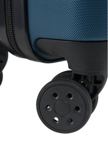 Buy Cabin Max Anode 35L Cabin Suitcase with Built in Lock 55cm