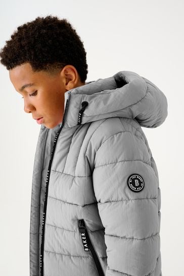 Good for hotsell nothing reflective coat