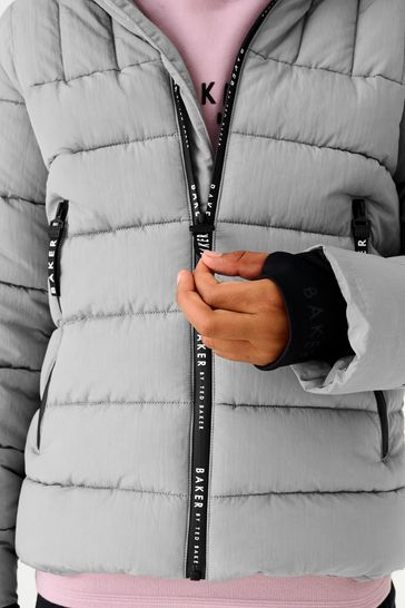 Ted baker down coat clearance