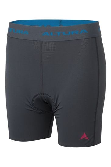 Women's cycling undershorts cheap uk