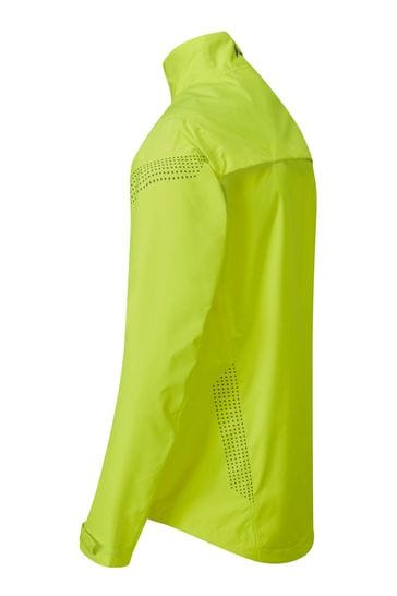 Buy Altura Mens Yellow Nightvision Nevis Waterproof Cycling Jacket