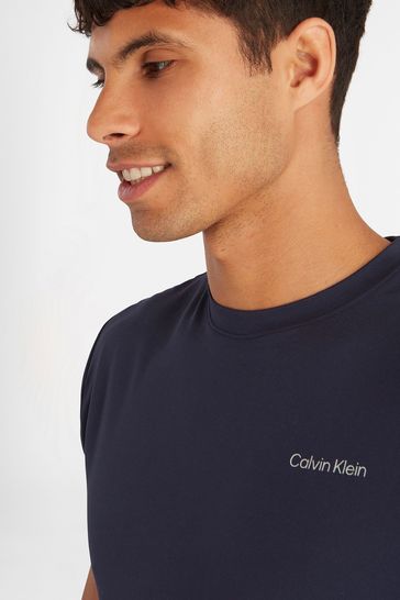 Calvin klein golf tech tee discount