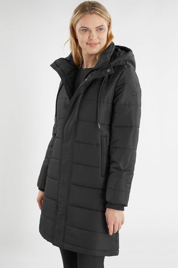 Golf fur new arrivals coat