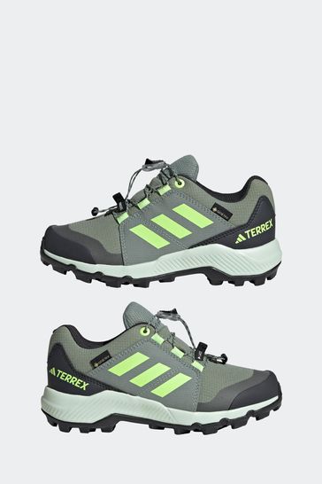 Men's adidas terrex shoes discount