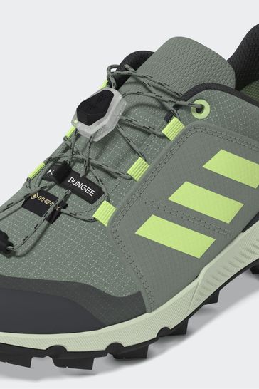 Buy adidas Terrex Gore Tex Hiking Trainers from Next Bahrain