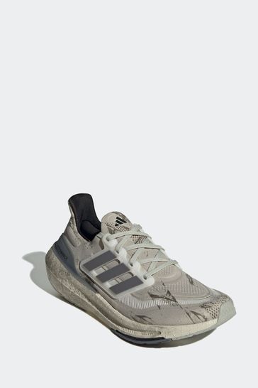 Buy adidas Cream Ultraboost Light Trainers from Next Denmark