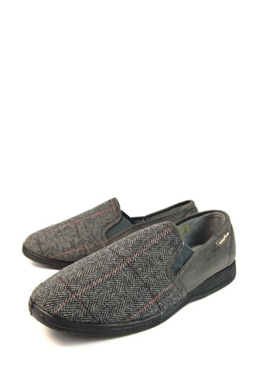 Goodyear mens new arrivals slippers