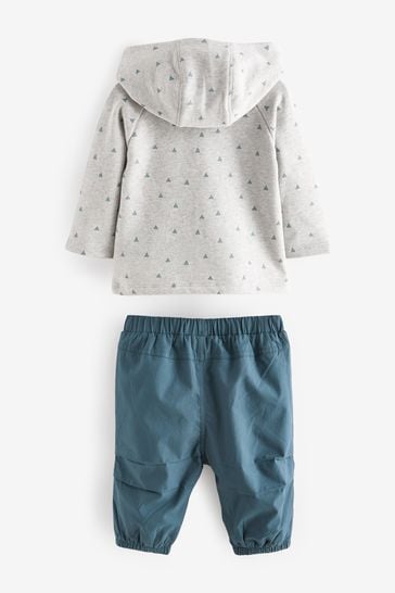 Hooded t shirt for baby shop